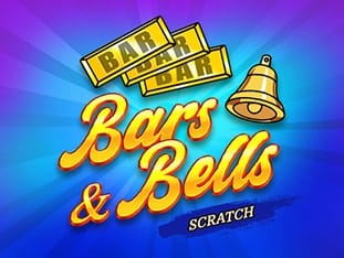 Bars & Bells Scratch screenshot