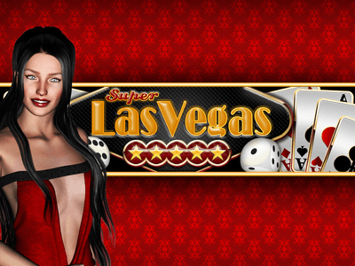 Super Las Vegas HD screenshot