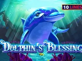 Dolphins Blessing screenshot