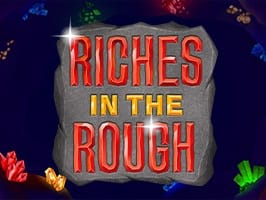Riches in the Rough screenshot