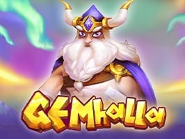 Gemhalla