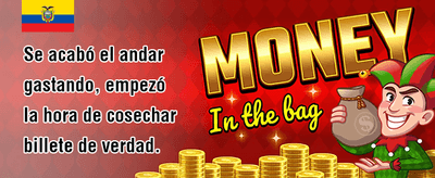 Bono de Bienvenida Especial promotion