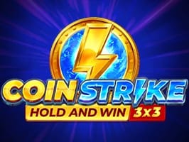 Coin Strike Hold and Win