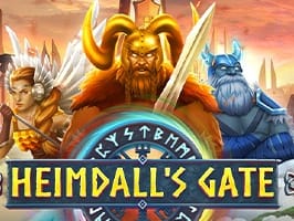 Heimdalls Gate