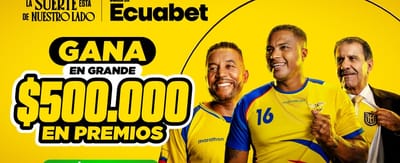 Gana con los mejores partidos