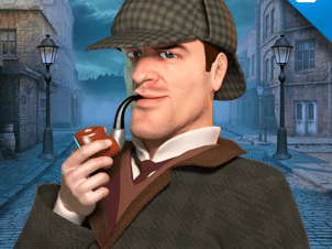 Sherlock screenshot