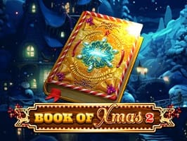 Book Of Xmas 2