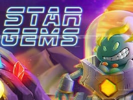Star Gems screenshot