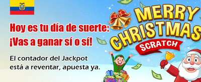 Promociones exclusivas para Ecuador