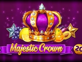 Majestic Crown 20